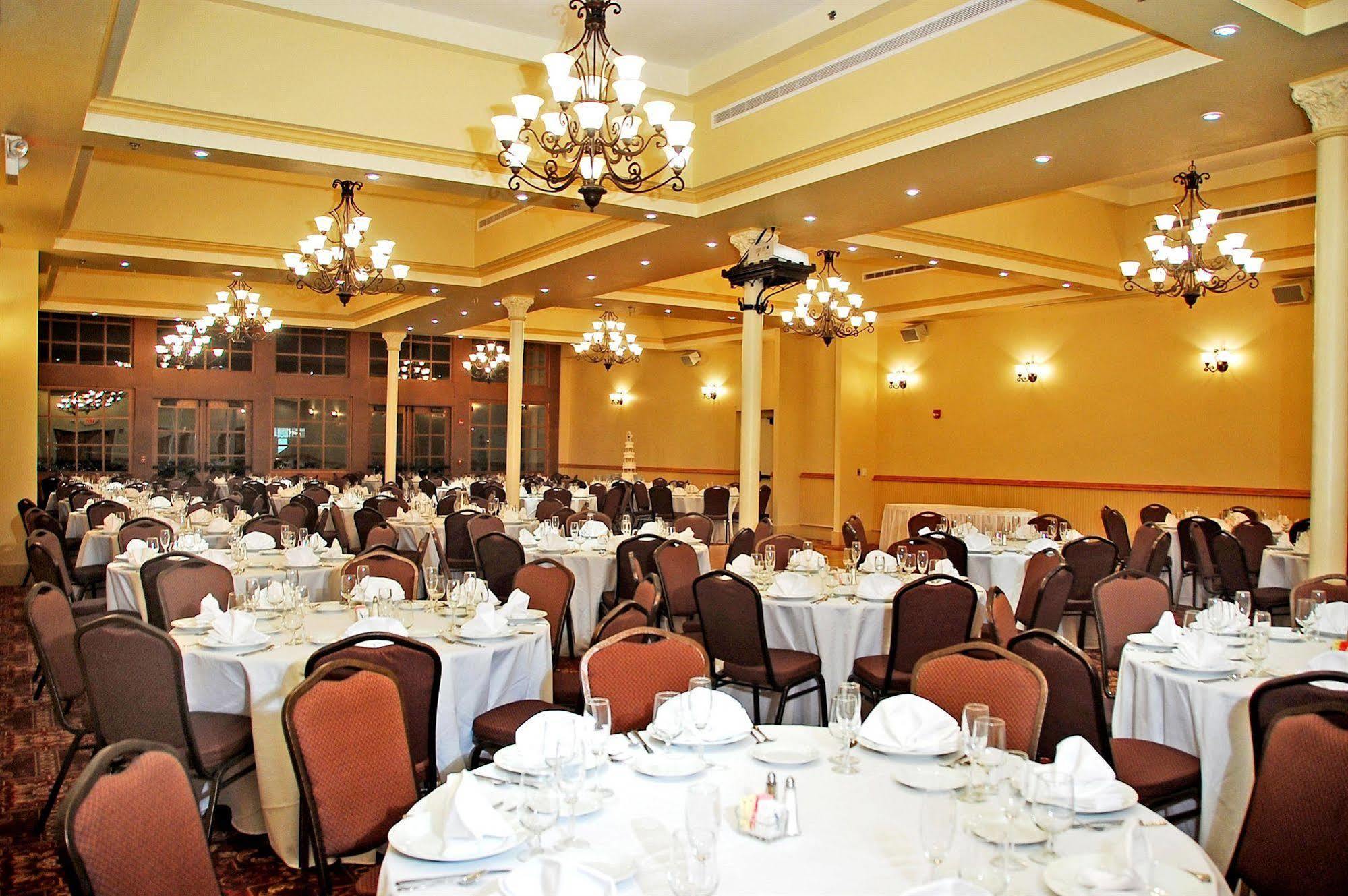 Historic Plaza Hotel لاس فيغاس المظهر الخارجي الصورة